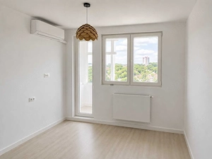 2 camere | Ion Mihalache | Etaj 6 7 | Renovat integral | Centrală proprie | Balcon 11 mp - imagine 7