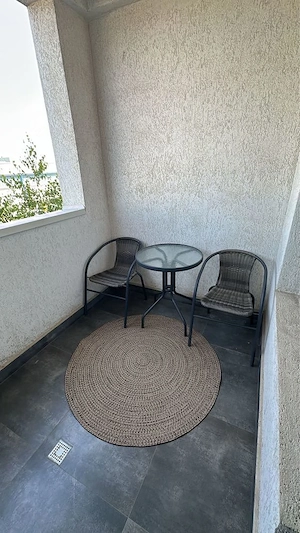 Apartament cu 2 camere tip studio de închiriat. - imagine 6