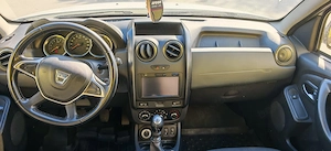 Vand DACIA Duster 1.5 DCI 4X4