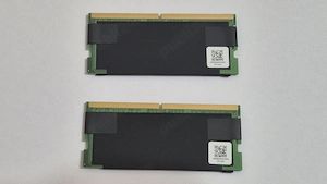 Vand DDR5 dual channel 16GB, 5600 Mhz