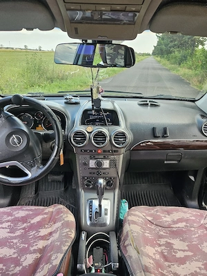 Vand Opel Antara 2.0 Tdi - imagine 6