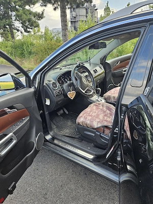 Vand Opel Antara 2.0 Tdi - imagine 10
