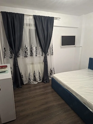 Închiriez apartament Gorjului - imagine 3