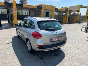 Renault clio 2009  - imagine 2
