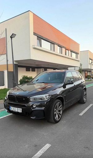 De Vanzare BMW X5 - imagine 4