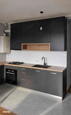 Apartament de inchiriat 2 camere in zona Giroc - imagine 2