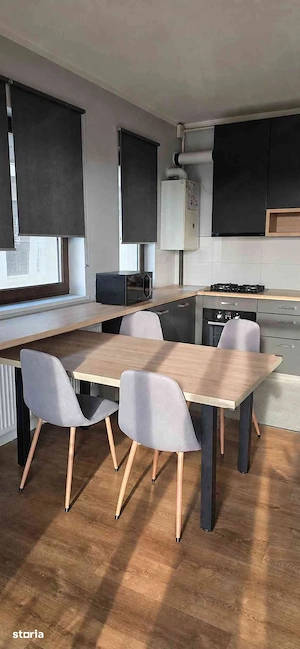 Apartament de inchiriat 2 camere in zona Giroc - imagine 5