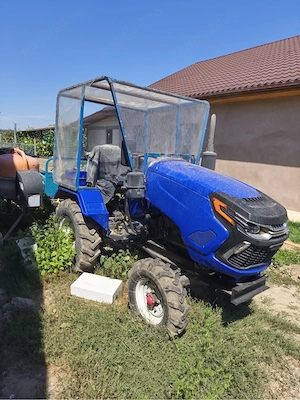 minitractor heimdal - imagine 2