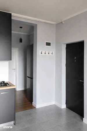 Apartament de inchiriat 2 camere in zona Giroc - imagine 9