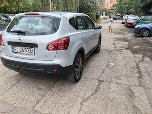 Nissan Qashqai 1.5 DCI - imagine 3