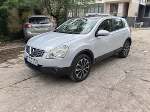 Nissan Qashqai 1.5 DCI - imagine 2