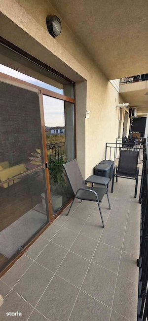 Apartament de inchiriat 2 camere in zona Giroc - imagine 7