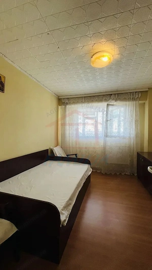 Apartament spațios cu 3 camere, 3 ICFrimu, 80mp, nu este masnsarda - imagine 13