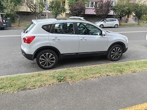 Nissan Qashqai 1.5 DCI - imagine 4