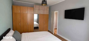 Apartament de inchiriat 2 camere in zona Giroc - imagine 12