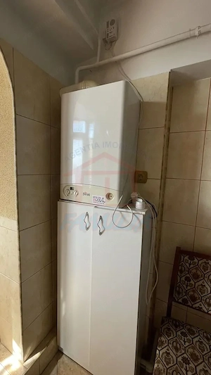 Apartament spațios cu 3 camere, 3 ICFrimu, 80mp, nu este masnsarda - imagine 11