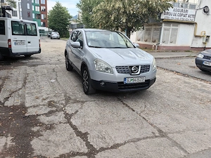Nissan Qashqai 1.5 DCI - imagine 5