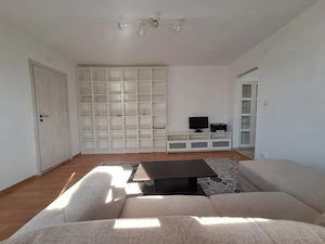 3 camere-67 mp-Centrala proprie-3 AC-Mobilat si utilat-Freidorf - imagine 2