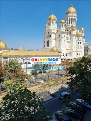 Apartament 3 camere de inchiriat  locatie premium, 13 Septembrie. - imagine 4