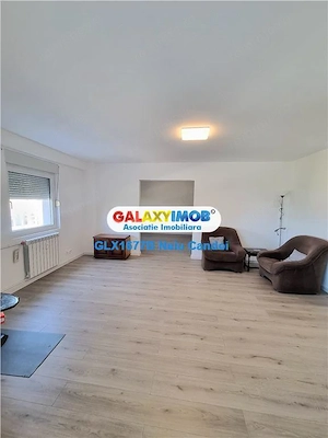 Apartament 3 camere de inchiriat  locatie premium, 13 Septembrie.