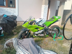 KawasakiZX6R-ZX10R - imagine 3