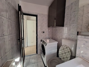 3 camere-67 mp-Centrala proprie-3 AC-Mobilat si utilat-Freidorf - imagine 8