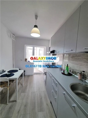 Apartament 3 camere de inchiriat  locatie premium, 13 Septembrie. - imagine 2