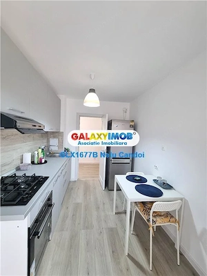 Apartament 3 camere de inchiriat  locatie premium, 13 Septembrie. - imagine 7