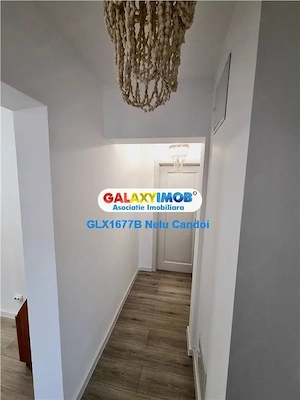 Apartament 3 camere de inchiriat  locatie premium, 13 Septembrie. - imagine 8