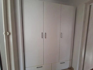 3 camere-67 mp-Centrala proprie-3 AC-Mobilat si utilat-Freidorf - imagine 4
