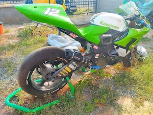 KawasakiZX6R-ZX10R - imagine 4