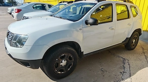 Vand dacia duster 1.5 dci 4x4