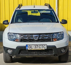 Vand dacia duster 1.5 dci 4x4 - imagine 4