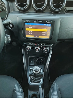 Dacia Duster Prestige 2WD 1.6 i Benzina +Gpl  115 CP ,2019 - imagine 8