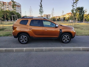 Dacia Duster Prestige 2WD 1.6 i Benzina +Gpl  115 CP ,2019 - imagine 2