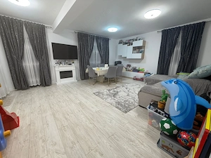 Casă modernă, mobilată și utilată, gata de mutare – Ișalnița - imagine 4