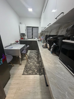 Casă modernă, mobilată și utilată, gata de mutare – Ișalnița - imagine 7
