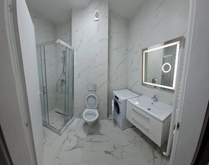 Închiriez apartament 2 camere Odei Towers - imagine 3