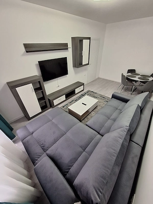 Închiriez apartament 2 camere Odei Towers - imagine 5