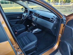 Dacia Duster Prestige 2WD 1.6 i Benzina +Gpl  115 CP ,2019 - imagine 5