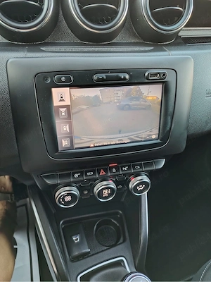Dacia Duster Prestige 2WD 1.6 i Benzina +Gpl  115 CP ,2019 - imagine 7