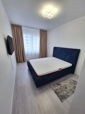 Închiriez apartament 2 camere Odei Towers