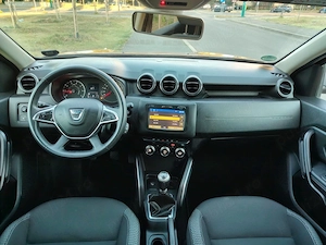 Dacia Duster Prestige 2WD 1.6 i Benzina +Gpl  115 CP ,2019 - imagine 6