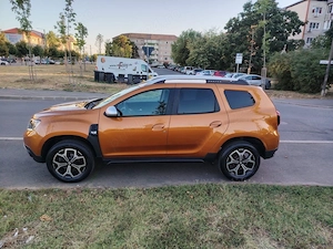 Dacia Duster Prestige 2WD 1.6 i Benzina +Gpl  115 CP ,2019 - imagine 4