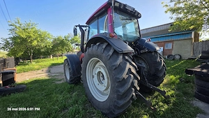 tractor valtra T193 - imagine 5