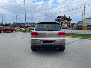 Volkswagen Tiguan 2016 - imagine 6