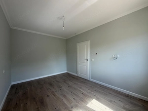 Casă tip duplex despărțit prin spatiu tehnic Dumbrăvița - imagine 16