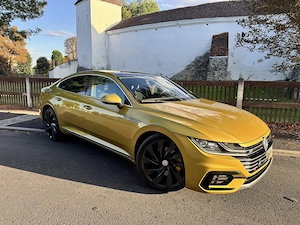 Volkswagen Arteon 2.0 biTDI 4MOTION - imagine 8