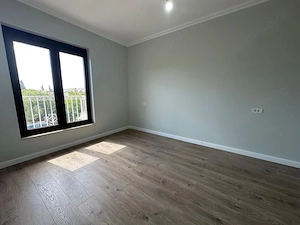 Casă tip duplex despărțit prin spatiu tehnic Dumbrăvița - imagine 3