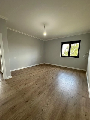 Casă tip duplex despărțit prin spatiu tehnic Dumbrăvița - imagine 6